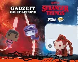 Комплект шоколадних яєць Kinder Joy Funko Netflix Stranger Things 20 шт по 20 г - мініатюра 7