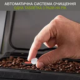 Кавомашина Krups Evidence Eco-Design (EA897B10) - мініатюра 7