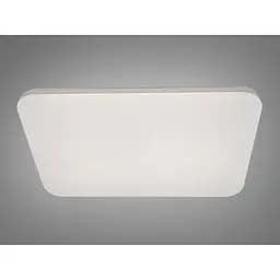 Світлодіодна стельова панель Romin 94 Вт сірий 16 м²