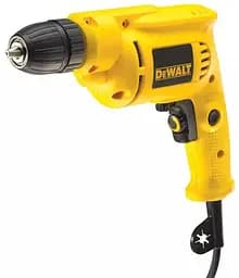 Дрель 550Вт 7.9Нм 0-2800об/мин патрон 10мм DeWALT teh0026199