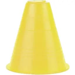 Набор конусов Micro Cones B Желтый