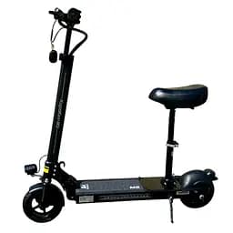 Электросамокат Kugoo M2 500W 13Ah Черный (модель 2025 года)