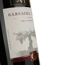 Вино Fuentevina Garnacha Tinta червоне сухе 0.75 л - мініатюра 3