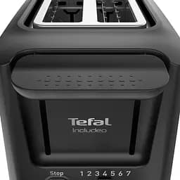 Тостер Tefal Includeo TT533811 - мініатюра 5