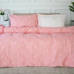 Комплект постельного белья MirSon Ranforce Elite 17-4755 Bibiana 160 х 220 см