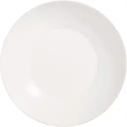 Тарелка суповая Luminarc Apy 20 см белая (V8741)