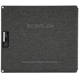 Сонячна панель EcoFlow 110W Solar Panel - мініатюра 5