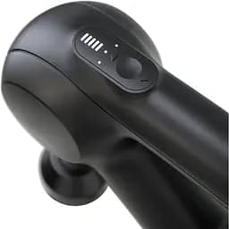 Масажер Gun портативний глибокий м'язовий XPRO (42074-8807_532) - мініатюра 5