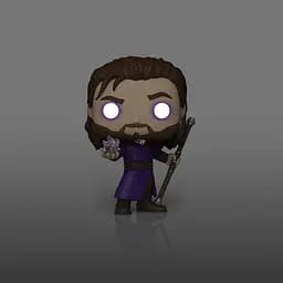 Фігурка Funko Pop Baldur's Gate Ґейл в асортименті (88347) - мініатюра 4