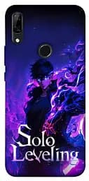 Чохол Demsky Shadow king для Huawei P Smart Z