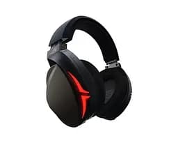 Гарнітура ігрова Asus ROG Strix Fusion 300 3.5 мм/USB Black (90YH00Z1-B8UA00) - мініатюра 2