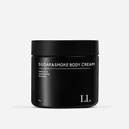 Парфумований крем для тіла SUGAR&SMOKE BODY CREAM Love&Loss 300 мл