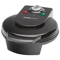 Вафельниця CLATRONIC WA 3491 Black