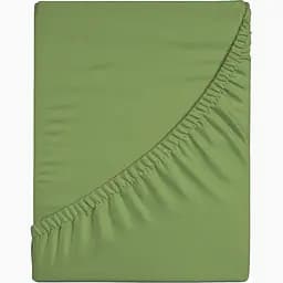 Простирадло на резинці LeLit поплін L- 2060 160х200+25 см (le2000000326023)