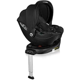 Автокрісло Lionelo Moxie i-size black carbon (LO-MOXIE I-SIZE BLACK CARBON) - мініатюра 3