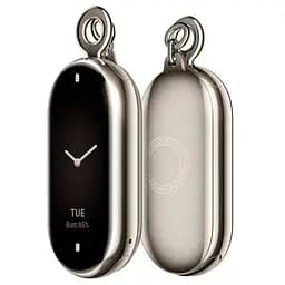 Подвеска для фитнес-браслета Xiaomi Smart Band 8 Pendant (BHR7304GL)