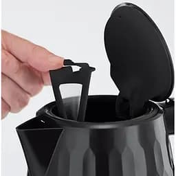 Електрочайник Russell Hobbs Honeycomb 1.7 л чорний (26051-70) - мініатюра 6