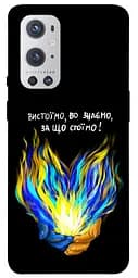 Чохол Demsky У боротьбі для OnePlus 9 Pro