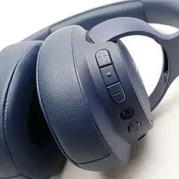 Бездротові навушники JBL Tune 770NC (JBLT770NCBLU) повнорозмірні сині - мініатюра 8
