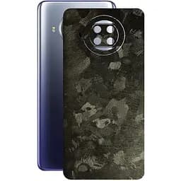 Захисна плівка StatusSKIN для Xiaomi Mi 10i 5G 2020 Корпус Вініл Кований метал