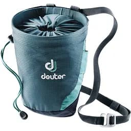 Мішечок для магнезії Deuter Gravity Chalk Bag II M Arctic-Navy (1052-3391219 3329)