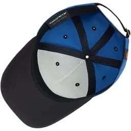 Кепка Favorite 58 Blue/Black - мініатюра 5