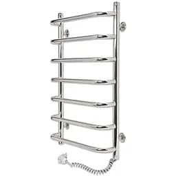 Электрический полотенцесушитель Laris Стандарт П7 450x700 Э 73207022