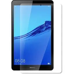 Захисна плівка StatusSKIN для Huawei MediaPad M5 Lite 8 Екран Глянцева Ultra