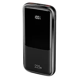 Портативный аккумулятор USAMS US-CD161 PB58 Display 10000 мАч