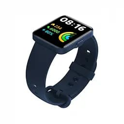 Смарт-годинник Xiaomi Redmi Watch 2 Lite Blue (Global) - мініатюра 6