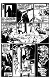 Dark Horse Presents (1986) #122 - мініатюра 7