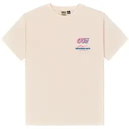 Футболка Picture Organic D&S Niseko XL Білий - мініатюра 3