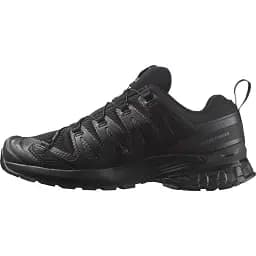 Кросівки Salomon XA PRO Forces 7.5 Black - мініатюра 2