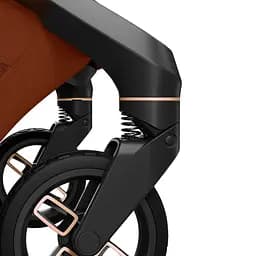 Коляска прогулянкова Maxi-Cosi Fame Cabin Copper Terra (1141129110) - мініатюра 10