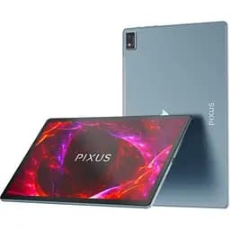 Планшет 10.95` Pixus Arena 2K Grey, (2000x1200) IPS, Unisoc Tiger T616 (2.0 ГГц + 1.8 ГГц), RAM 8Gb, ROM 128Gb, MicroSD (max 1Tb), LTE, Wi-Fi, BT, 2 Cam (13Mp + 5Mp), 7500 mAh, Android 13 - мініатюра 6