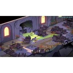 Ключ активації Microsoft Like No Other: The Legend Of The Twin Books для Xbox One/Series S/X - мініатюра 2