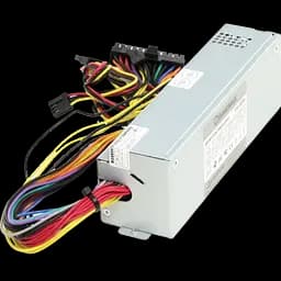 Блок живлення GameMax ITX-200W 200W (ITX-200W) - мініатюра 2