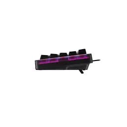 Клавіатура HyperX Origins 2 65 HX Red USB Black (B4QS3AA) - мініатюра 5