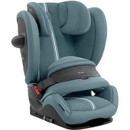 Автокрісло Cybex Pallas G3 Plus Stormy Blue (525000953) - мініатюра 2
