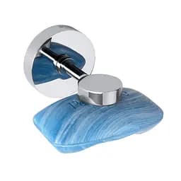 Мильниця Bemeta Omega магнітна 104108202, Хром