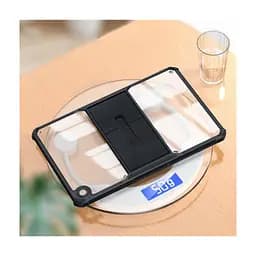 Чохол до планшета Xundd Stand Samsung Galaxy Tab A9 SM-X115 8.7" Black (713244) - мініатюра 6