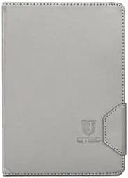 Чехол-книжка DTBG Universal 7" D8100 Grey