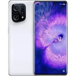 Смартфон Oppo Find X5 8/256GB White