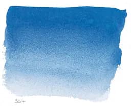 Акварельна фарба Sennelier L'Aquarelle, 10 мл, S4, Кобальт синій (Cobalt Blue) - мініатюра 2