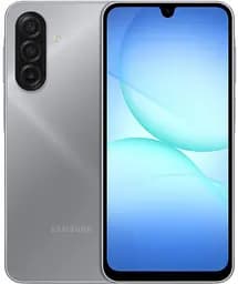 Мобільний телефон Samsung Galaxy A17 LTE 4/128Gb Gray (SM-A175FZABEUC)