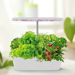 Гидропонная система Abis комнатная Белый (IGS-37)