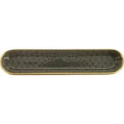 Блюдо для оливок Alba ceramics Camouflage 24.5х5.5 см (769-046) - мініатюра 2