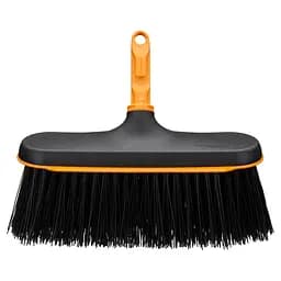 Щітка для прибирання у дворі і будинку Fiskars OneClick 27 см (1080701)