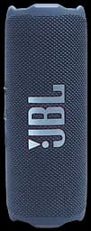 Портативна колонка Flip 7 Blue (JBLFLIP7BLU) JBL teh0022373 - мініатюра 4