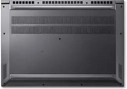 Ноутбук Acer Swift X SFX16-61G 16' 3.2K OLED, AMD R7-7840HS, 16GB, F1TB, NVD3050-6, Win11, сірий (NX.KN8EU.004) - мініатюра 5